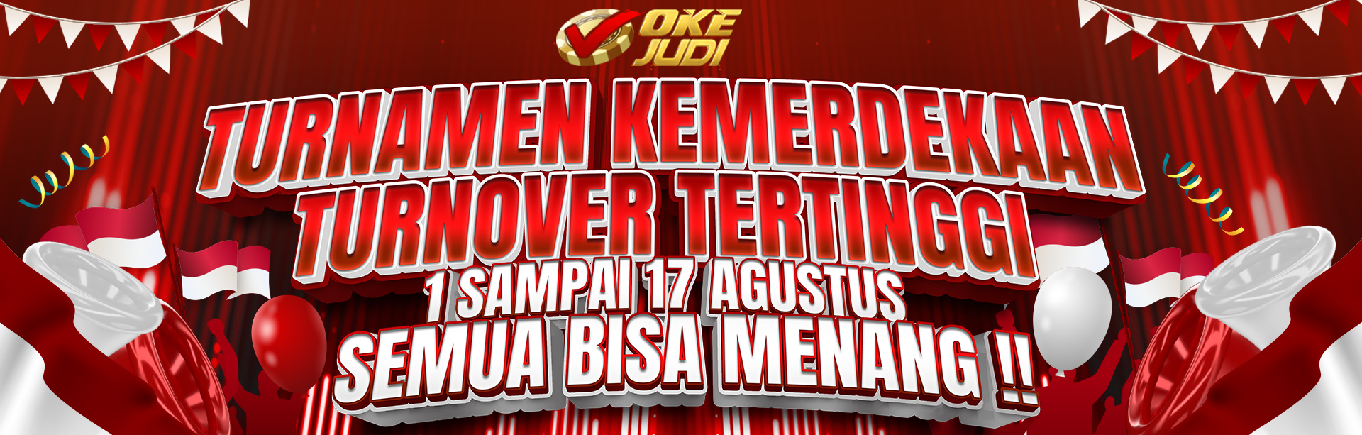 TURNAMEN KEMERDEKAAN