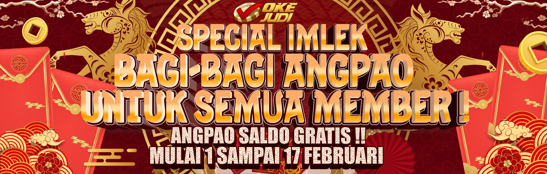 ANGPAO SPECIAL IMLEK