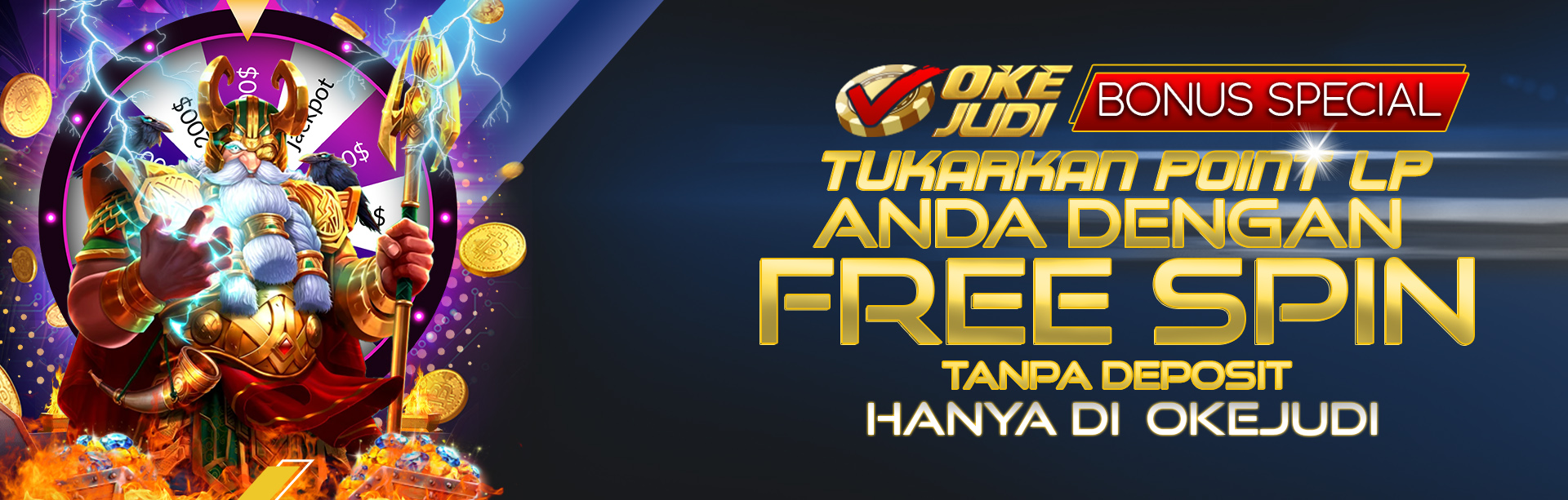 GRATIS 20 FREE SPIN GATE OF OLYMPUS	