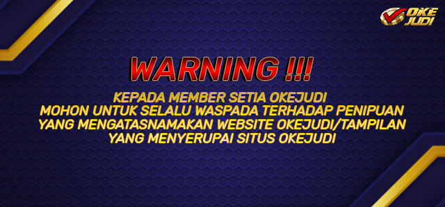 INFORMASI PENTING